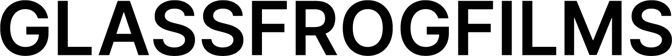 Glass Frog Films Logo