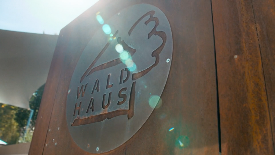Bild von das Waldhaus