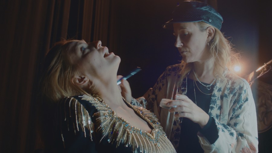 Bild von Ensemble-Netzwerk – Medea