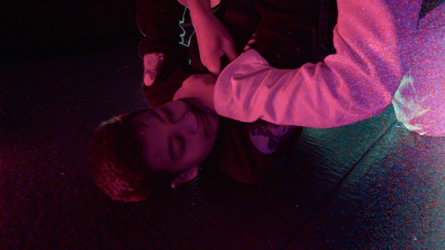 Bild von NEXUS Fighting for teens