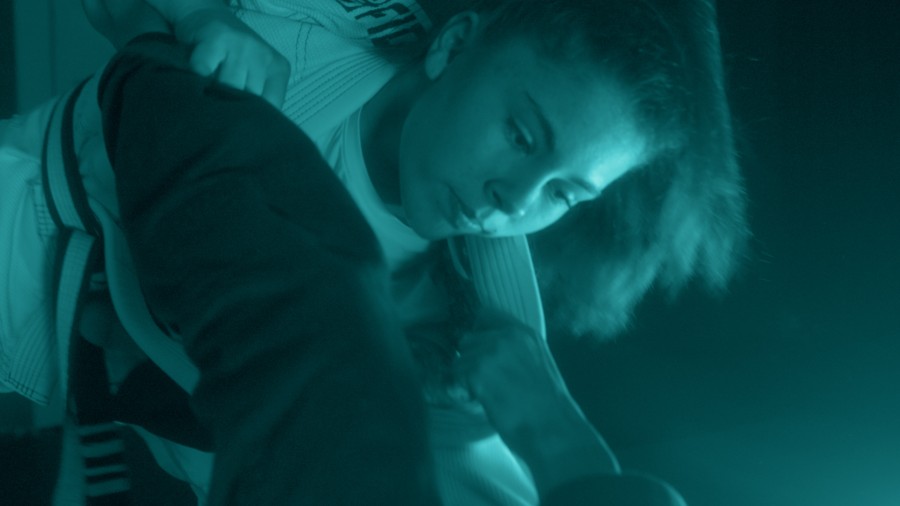 Bild von NEXUS Fighting for teens