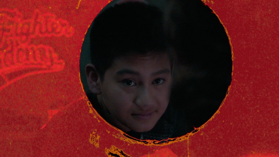 Bild von NEXUS Fighting for teens