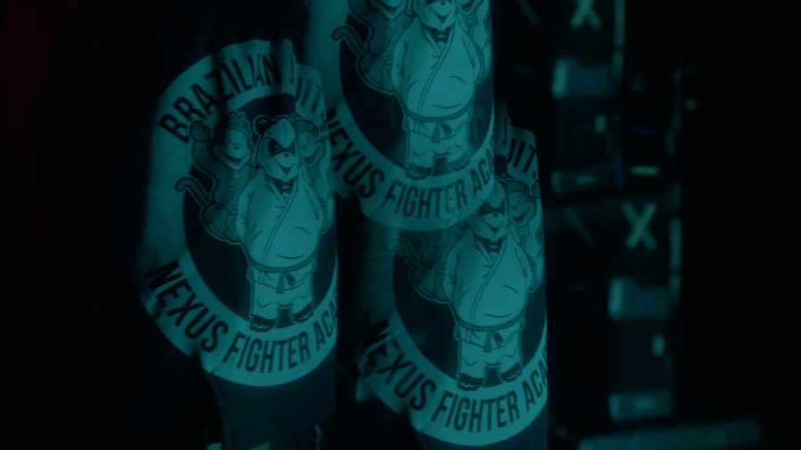 Bild von NEXUS Fighting for teens