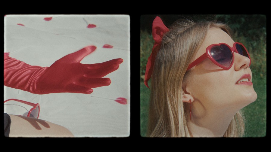 Bild von Roller Derby - Only You