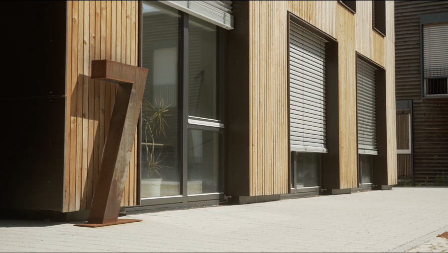 Bild von Waldhaus Der Neubau
