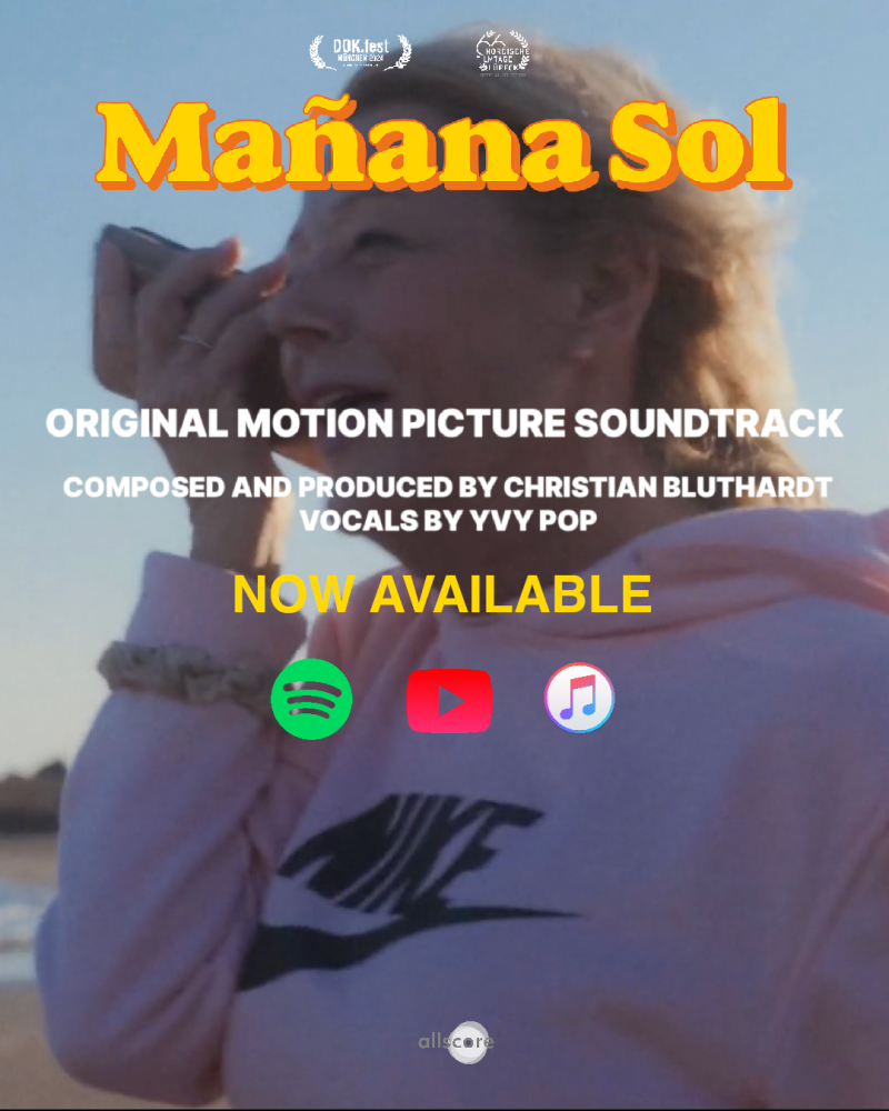 Mañana Sol Soundtrack jetzt online streamen