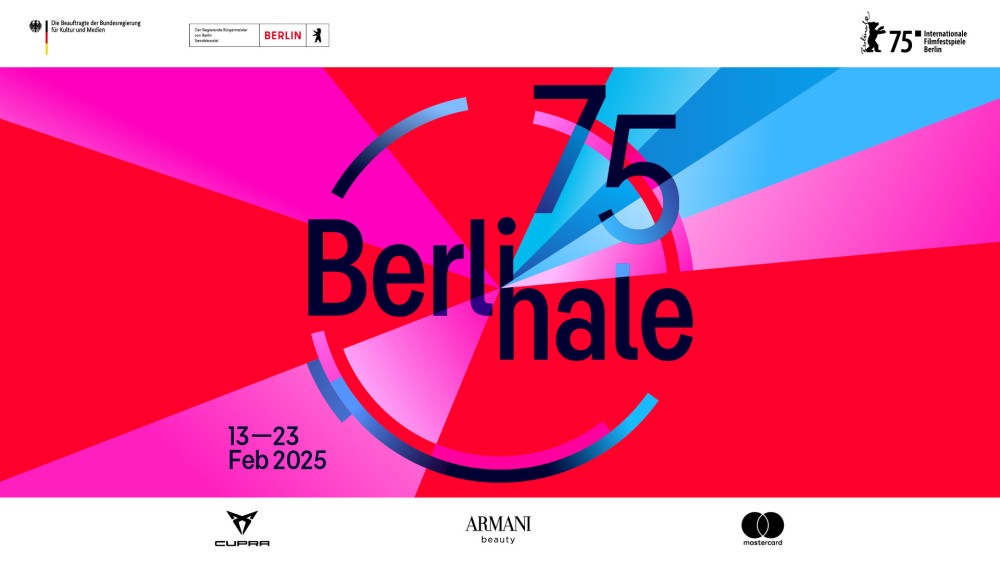 Meet us at Berlinale 2025