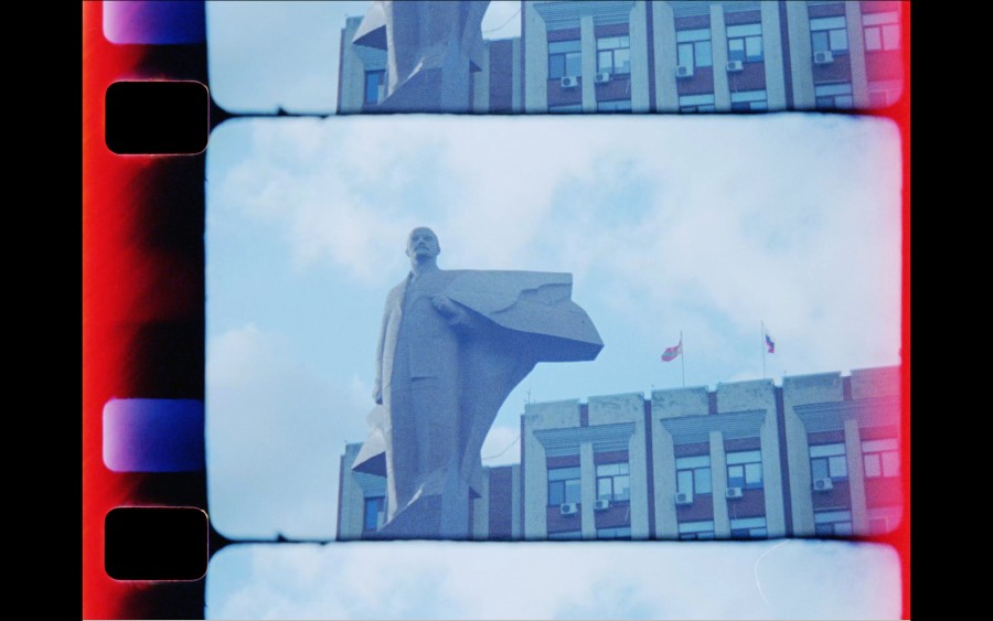 Bild von A Land That Time Forgot