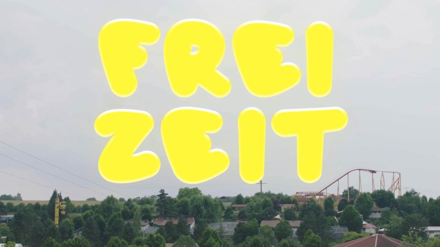 Bild von Freizeit