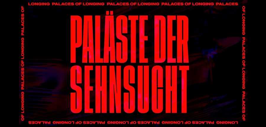 Bild von Paläste der Sehnsucht